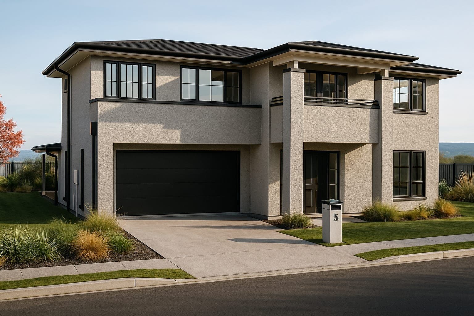 Cheviot home design